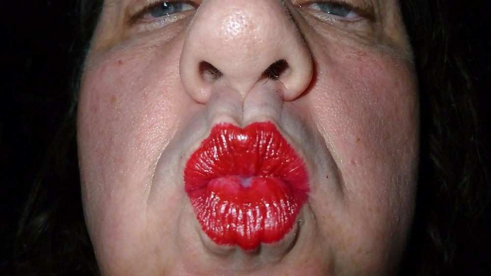25P Lipstick Gurl