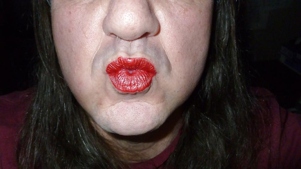 25P Lipstick Gurl