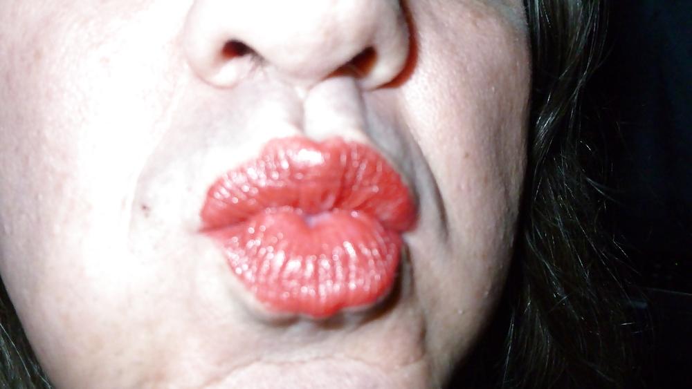 25P Lipstick Gurl