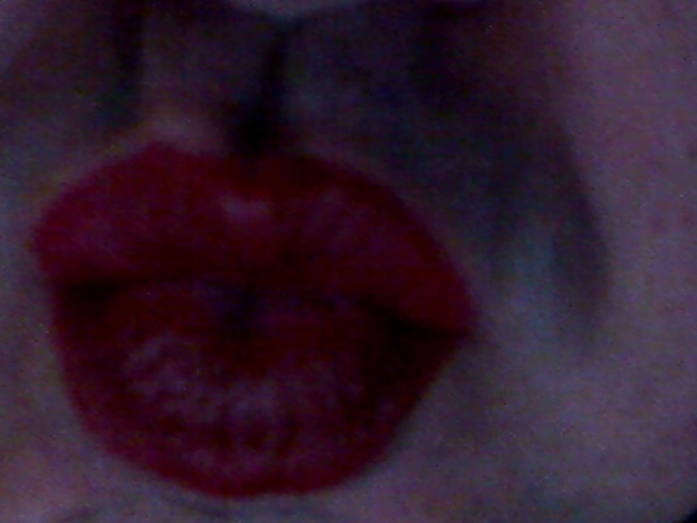 25P Lipstick Gurl