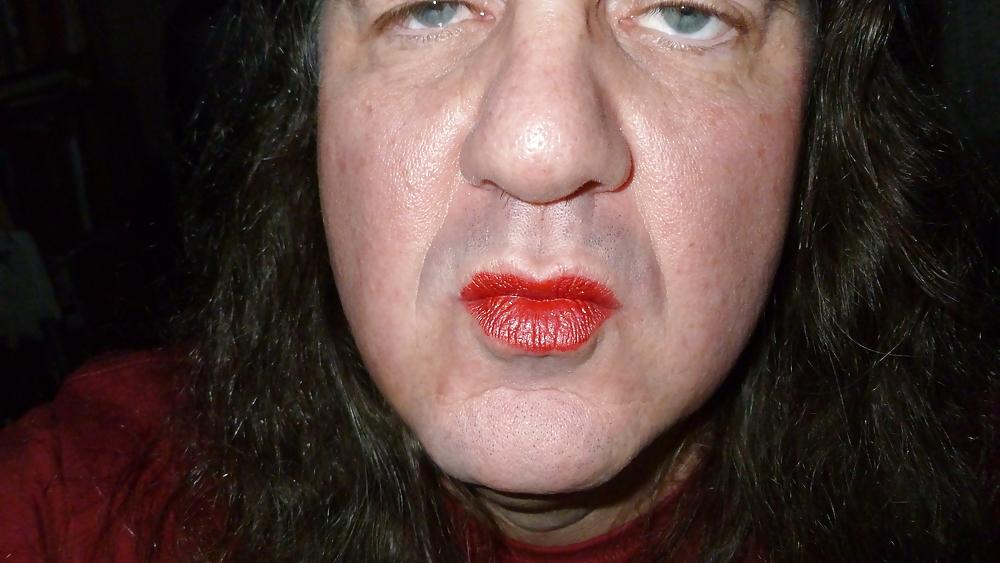 25P Lipstick Gurl