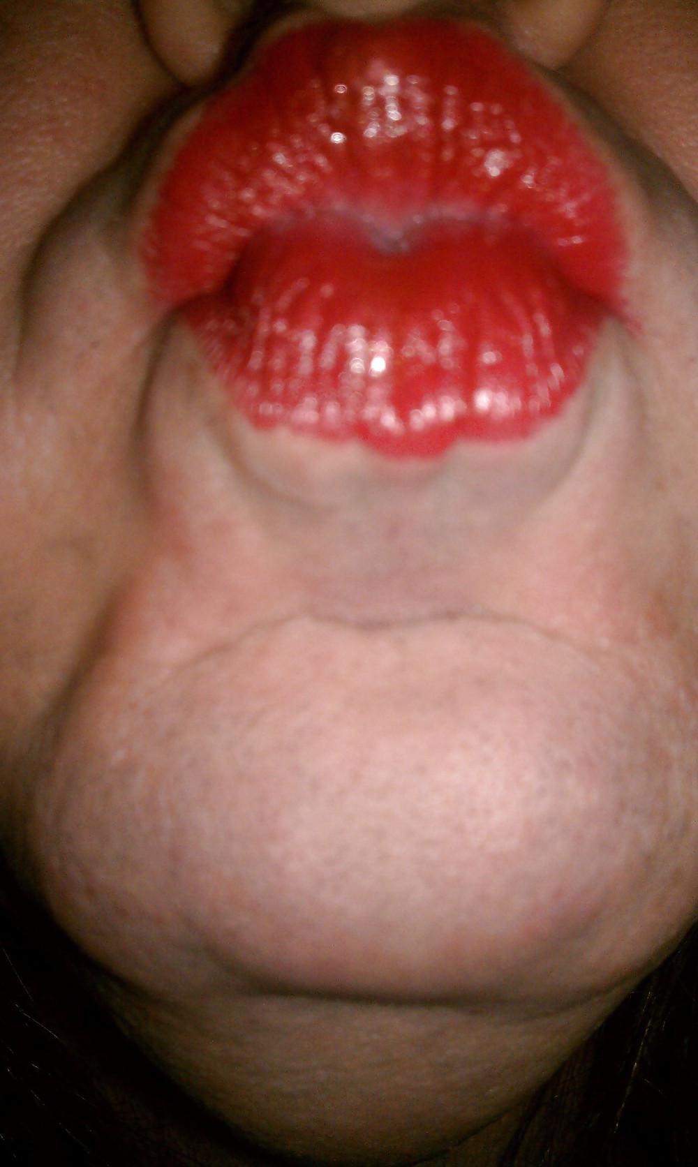 25P Lipstick Gurl