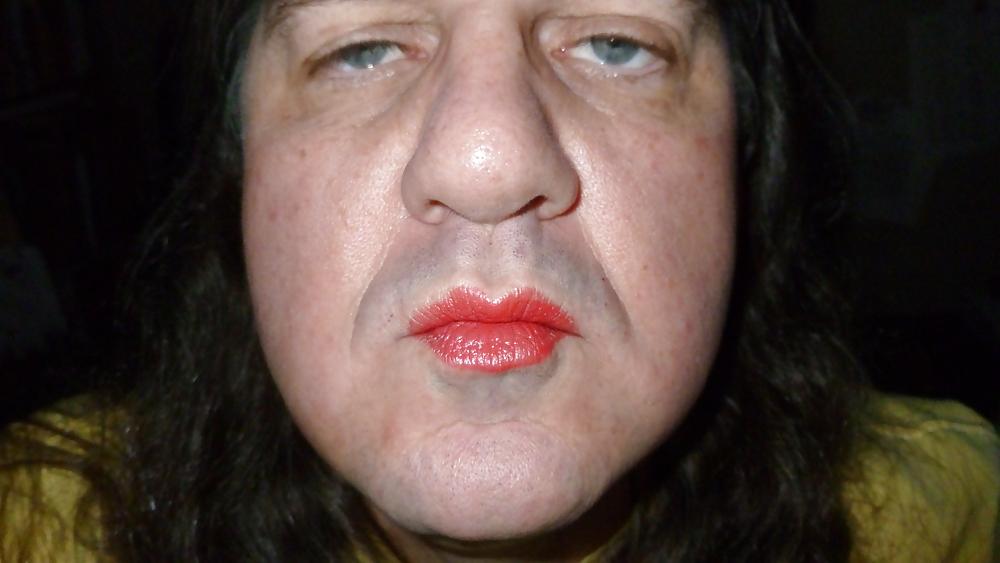 25P Lipstick Gurl