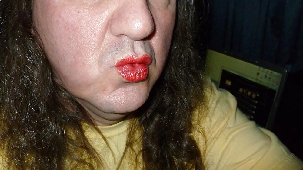 25P Lipstick Gurl
