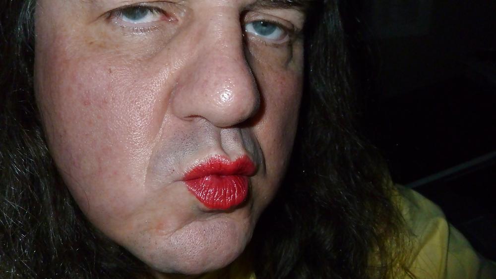 25P Lipstick Gurl