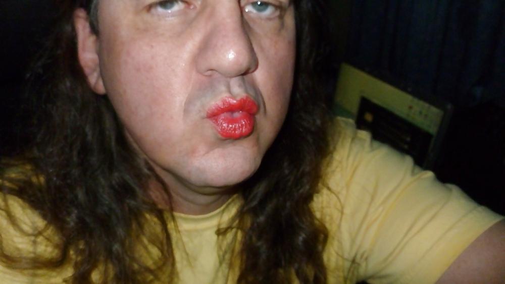 25P Lipstick Gurl