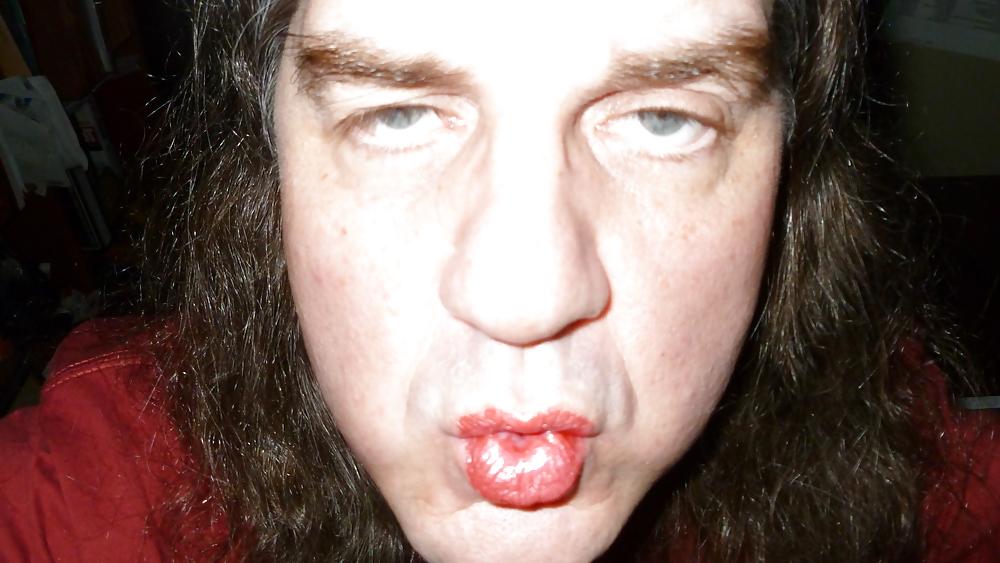 25P Lipstick Gurl
