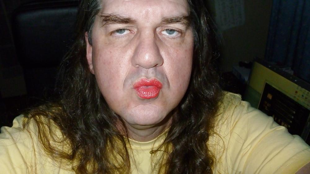 25P Lipstick Gurl