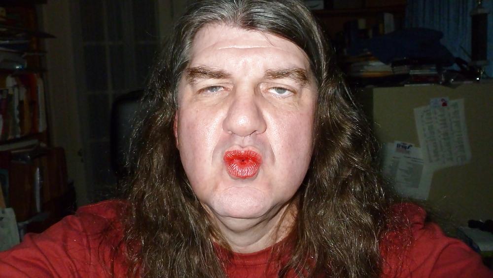 25P Lipstick Gurl