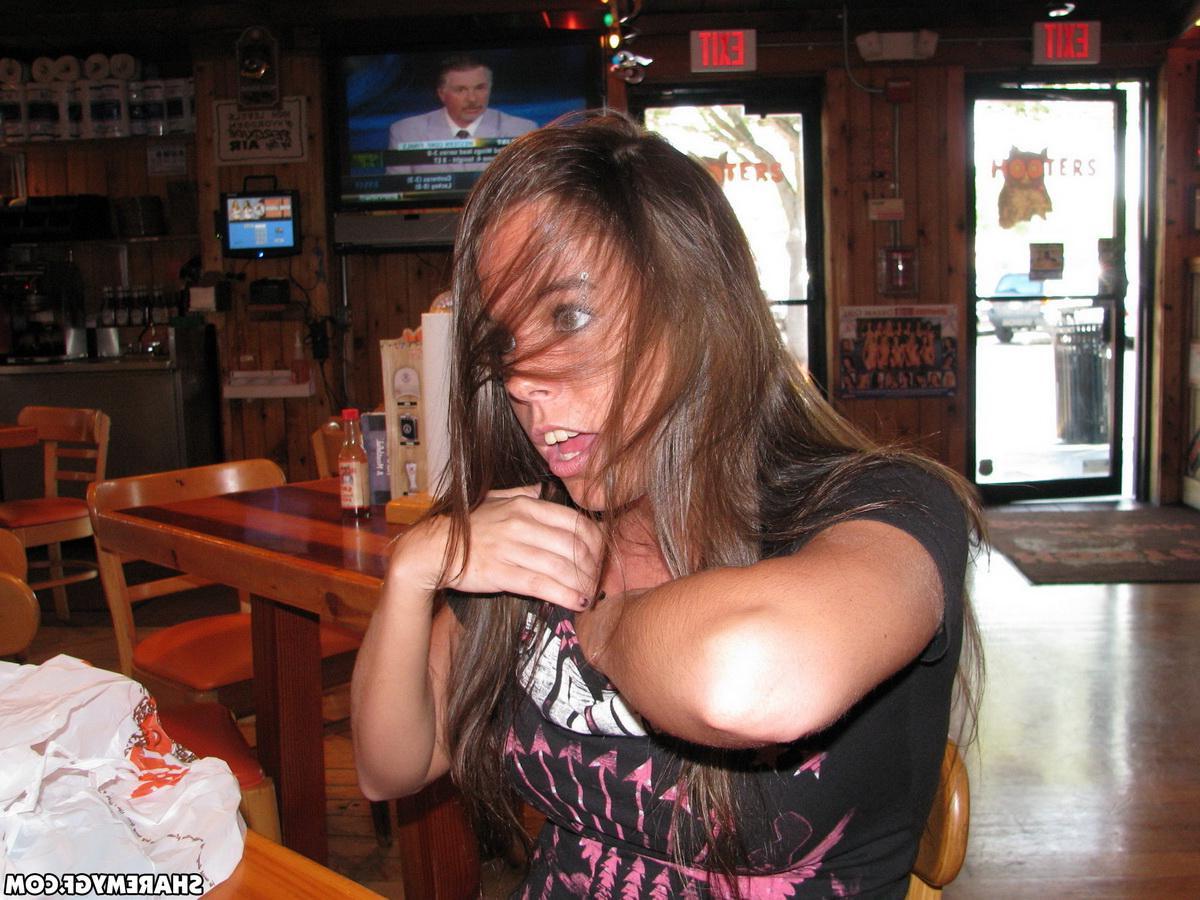 20P Roxy and her friend share some of their naughty pics from vacation