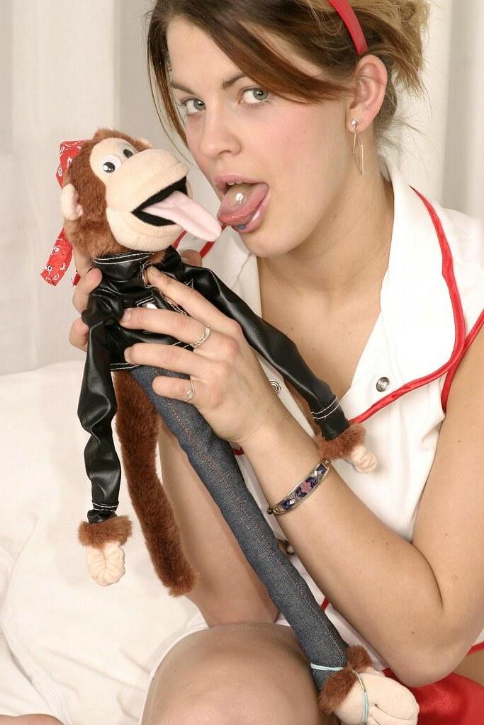 16P I wish nurses were actually like this