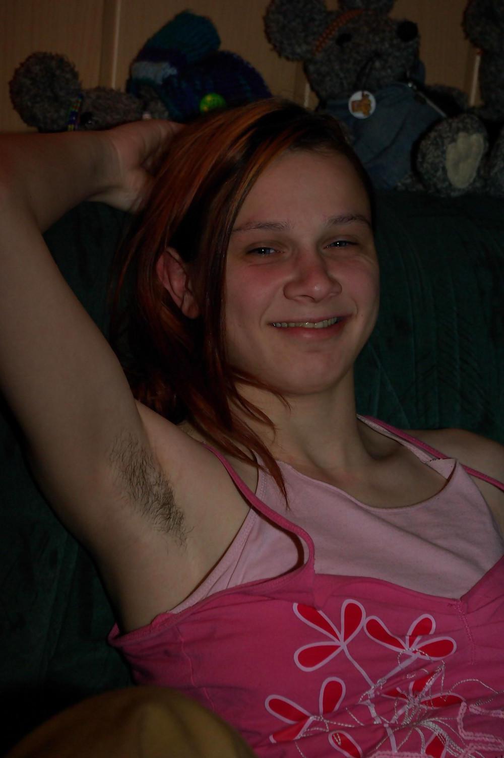 25P DIRTY REDHEAD