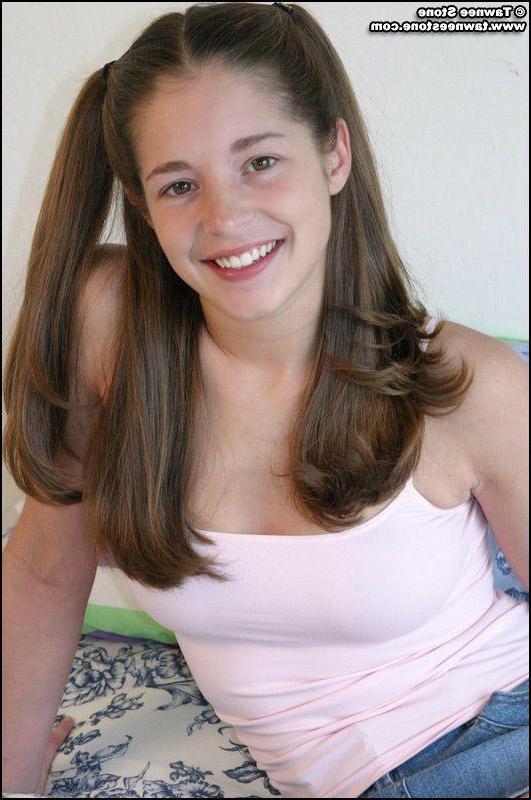 20P Pictures of Tawnee Stone showing her titties and panties