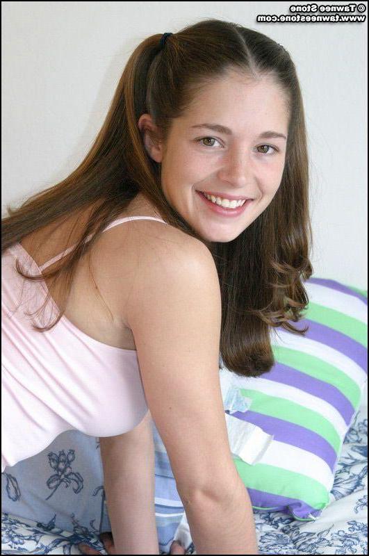 20P Pictures of Tawnee Stone showing her titties and panties