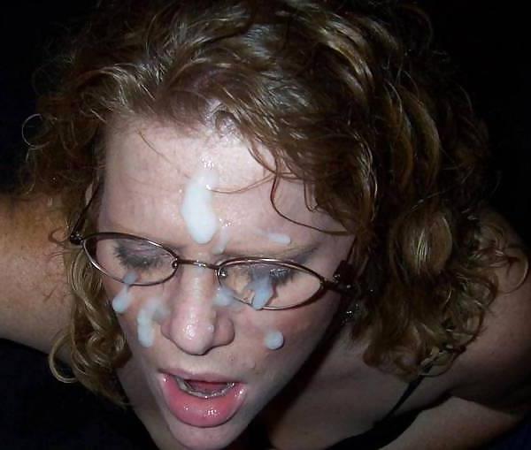 20P Faces of cum