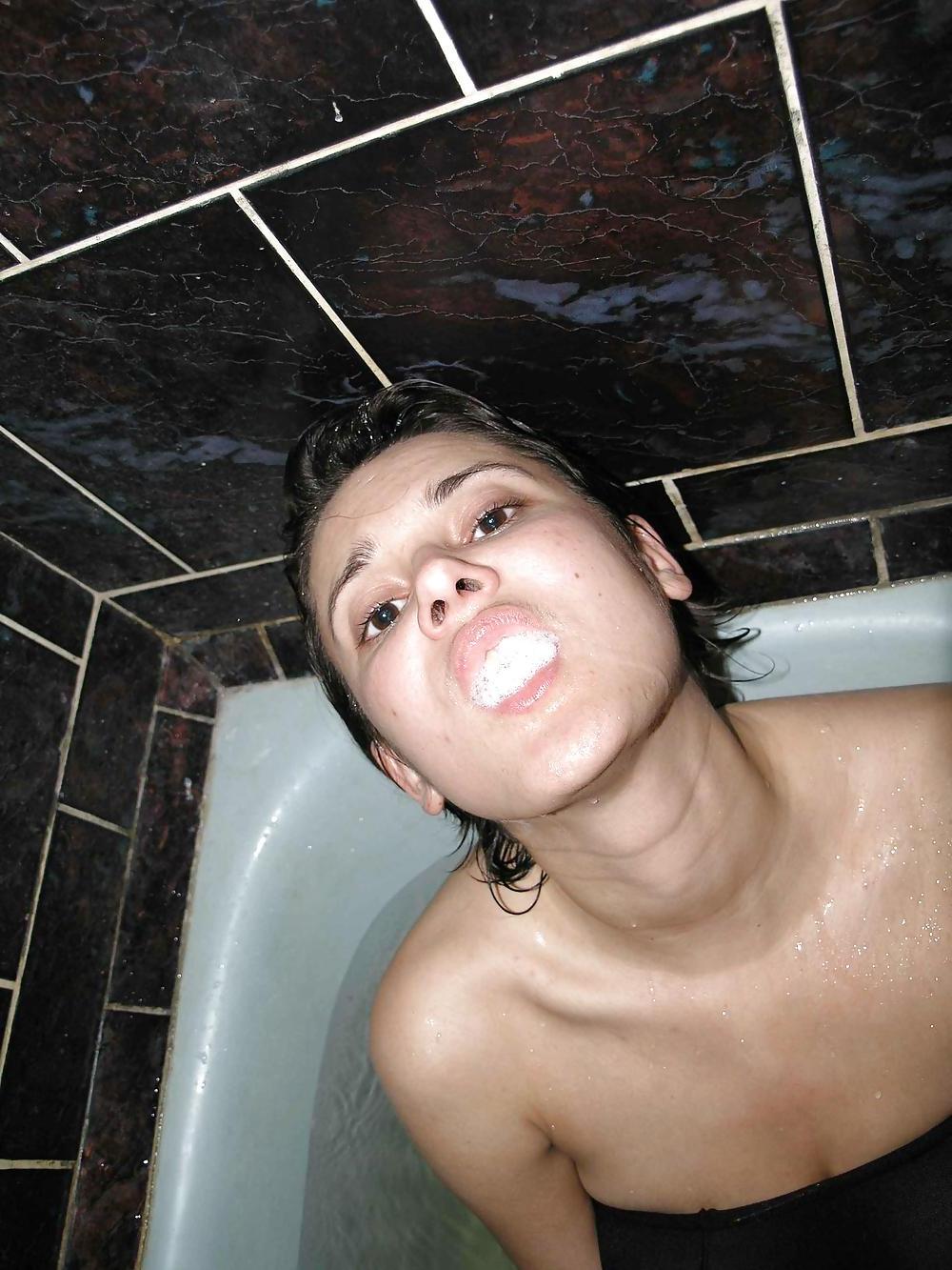 25P BUSTY FRENCH SLUT CHANTAL