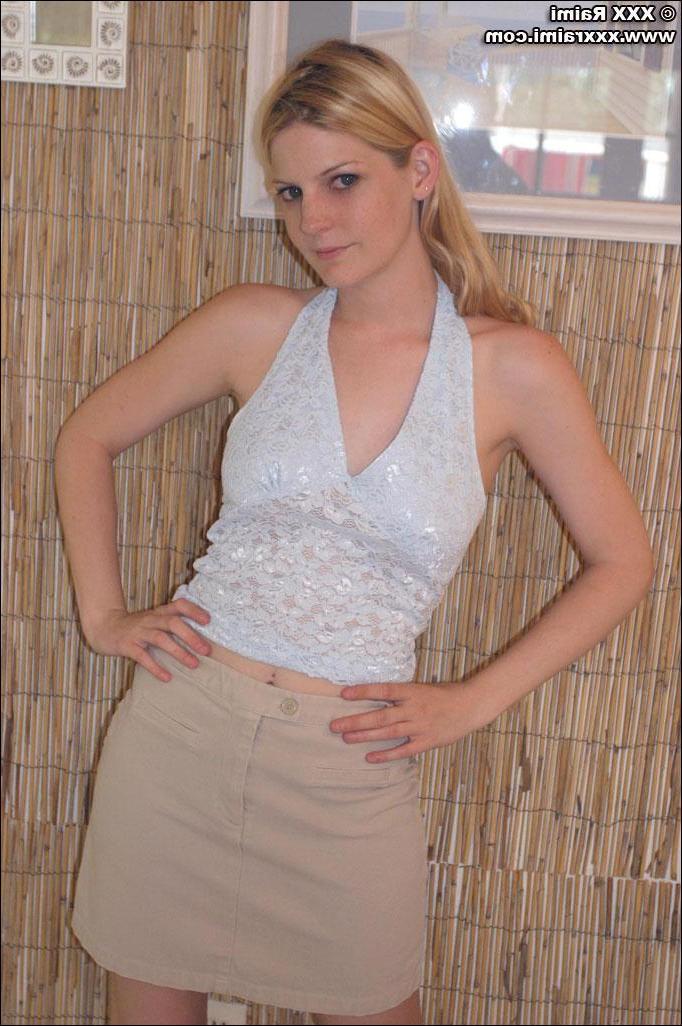 20P Pics of teen star XXX Raimi showing off her perfect naked body