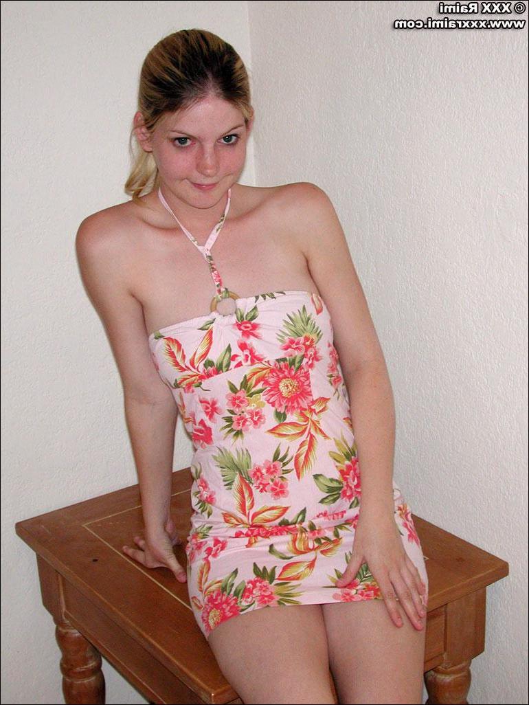 20P Pictures of Raimi slipping out of her dress