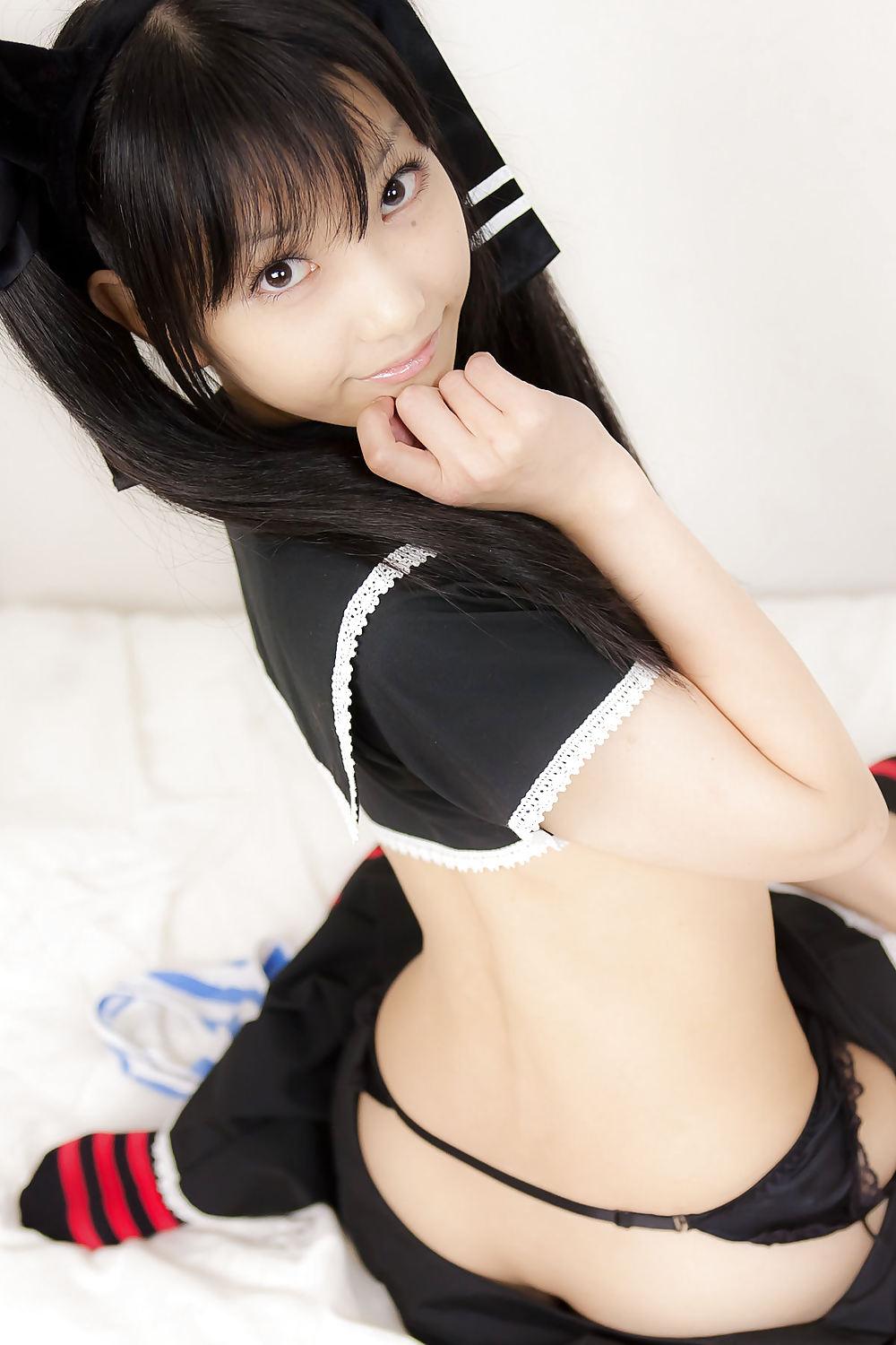 25P Japanese Cosplay Cuties-Lenfried (8)