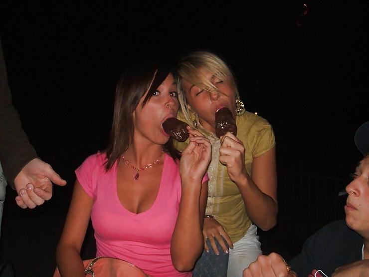 16P Lollipop Teens