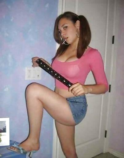 16P Lollipop Teens