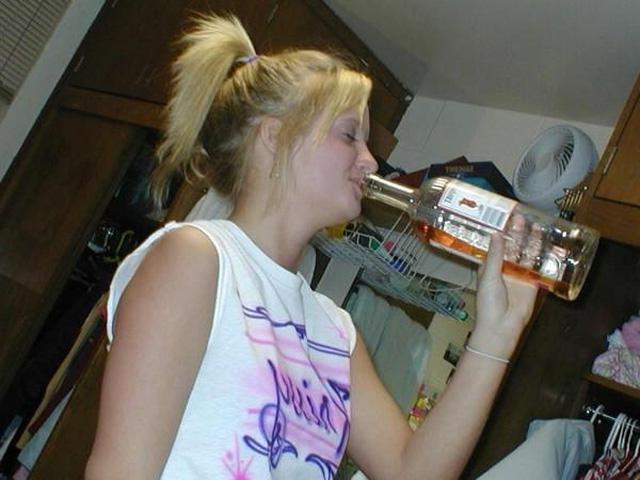 15P Hot college coeds can't seem to keep their clothes on in front of the camera
