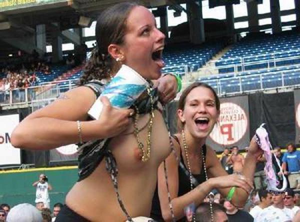 15P Hot college coeds can't seem to keep their clothes on in front of the camera