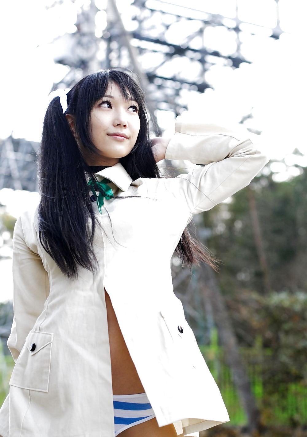 25P Japanese Cosplay Cuties-Lenfried (14)