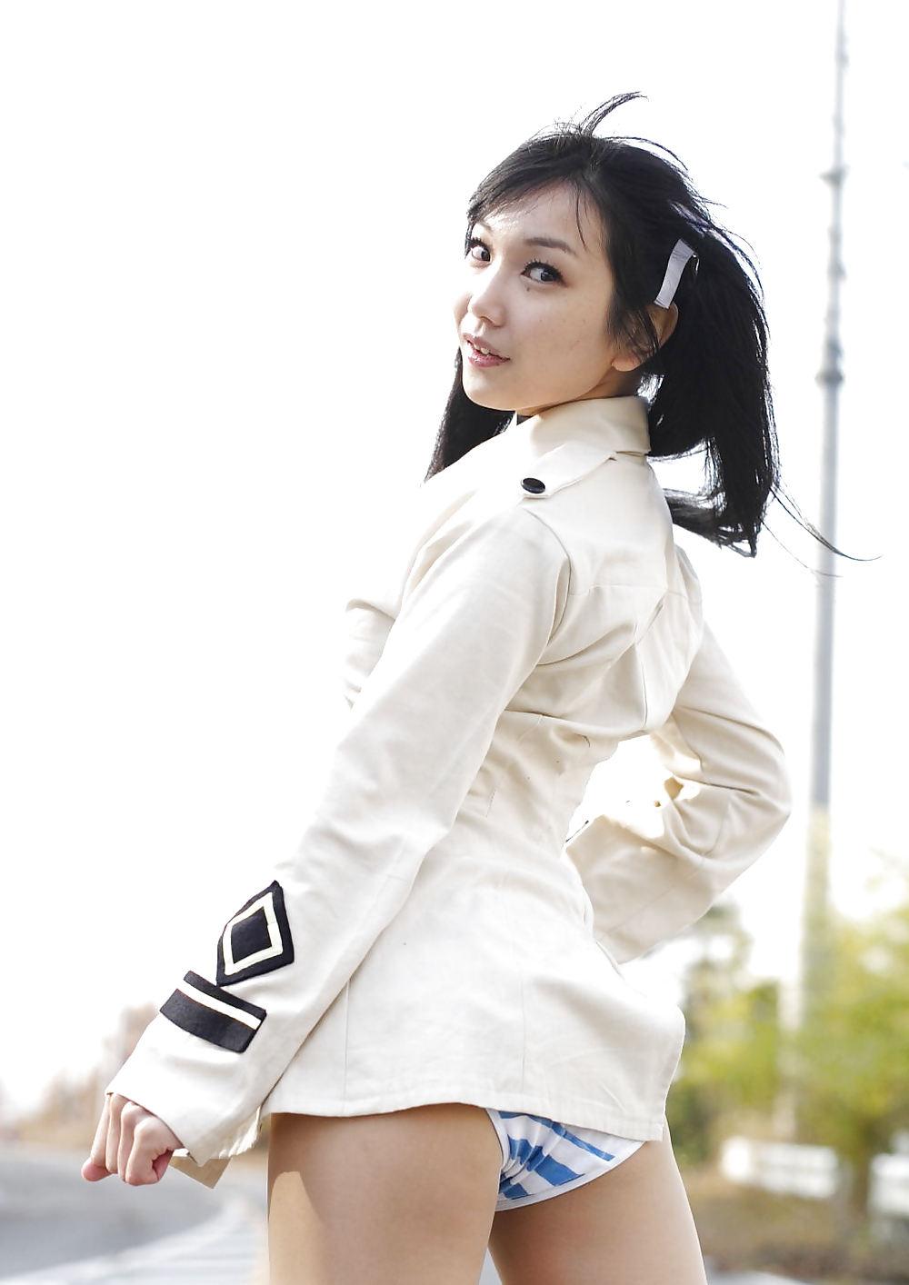 25P Japanese Cosplay Cuties-Lenfried (14)