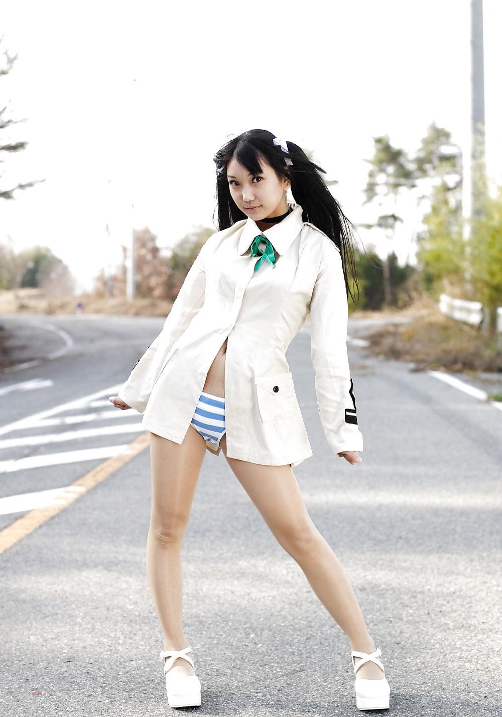 25P Japanese Cosplay Cuties-Lenfried (14)