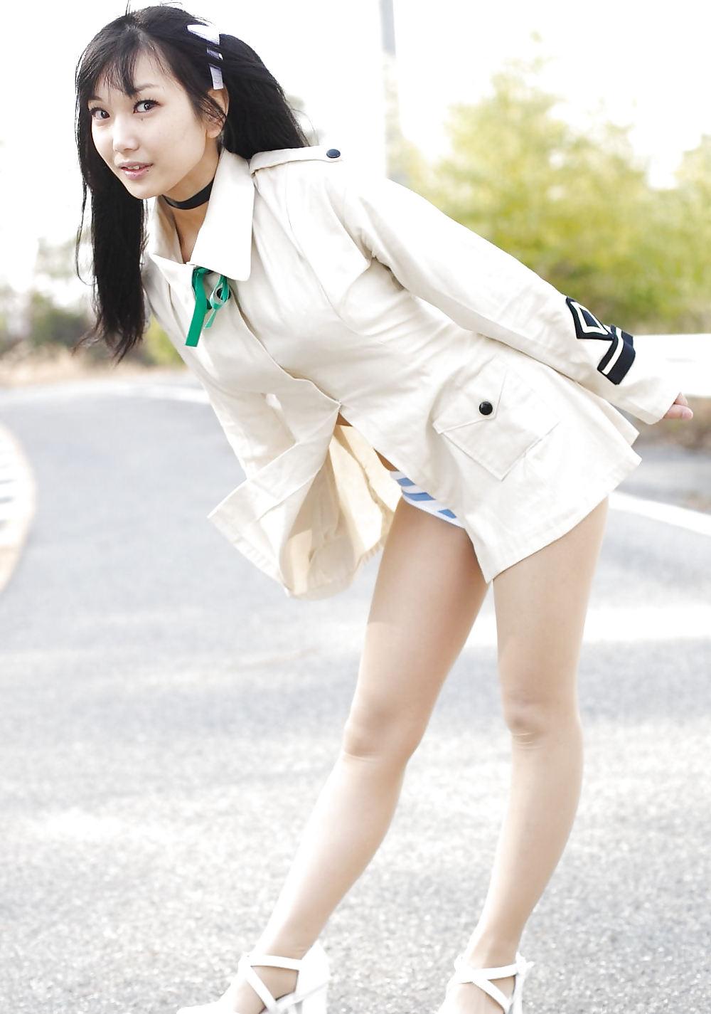 25P Japanese Cosplay Cuties-Lenfried (14)