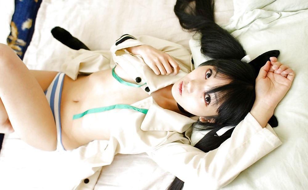 25P Japanese Cosplay Cuties-Lenfried (14)