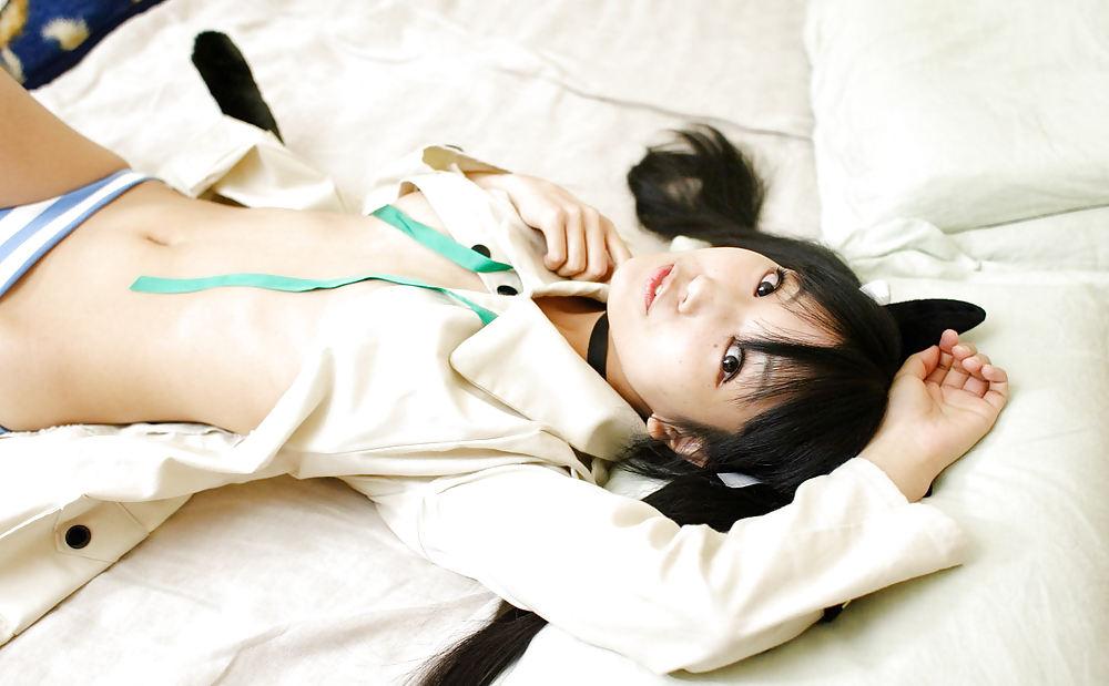 25P Japanese Cosplay Cuties-Lenfried (14)