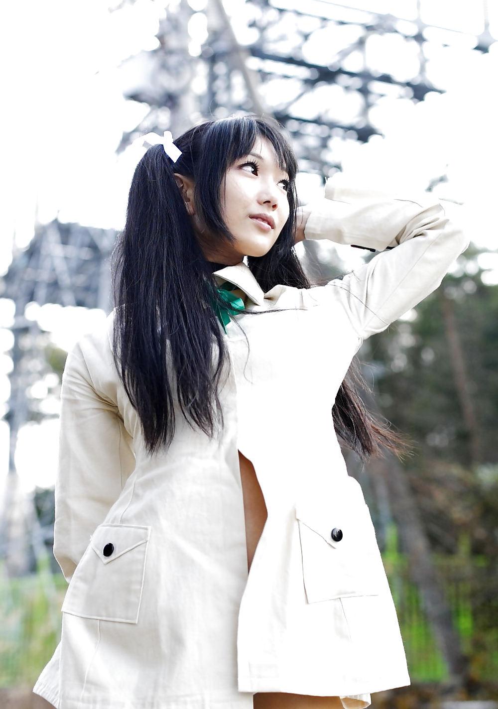 25P Japanese Cosplay Cuties-Lenfried (14)