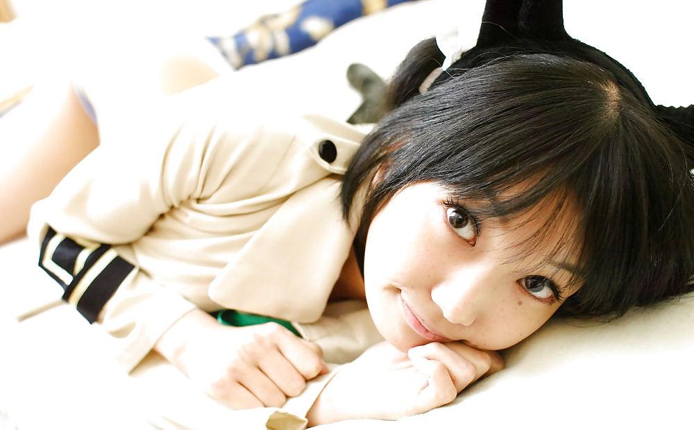 25P Japanese Cosplay Cuties-Lenfried (14)