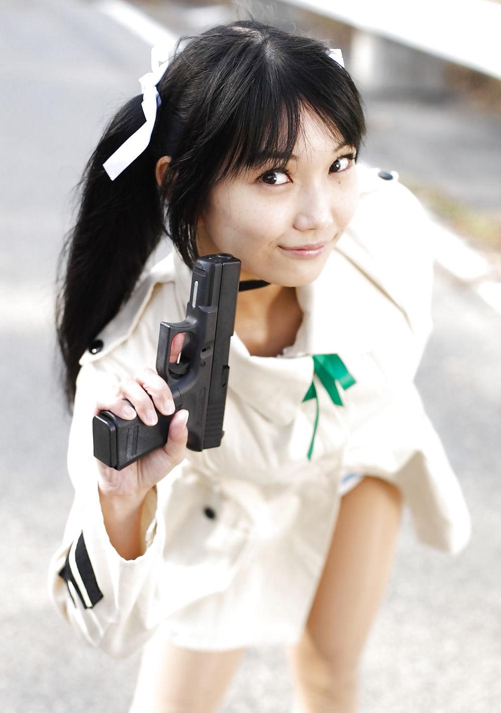 25P Japanese Cosplay Cuties-Lenfried (14)