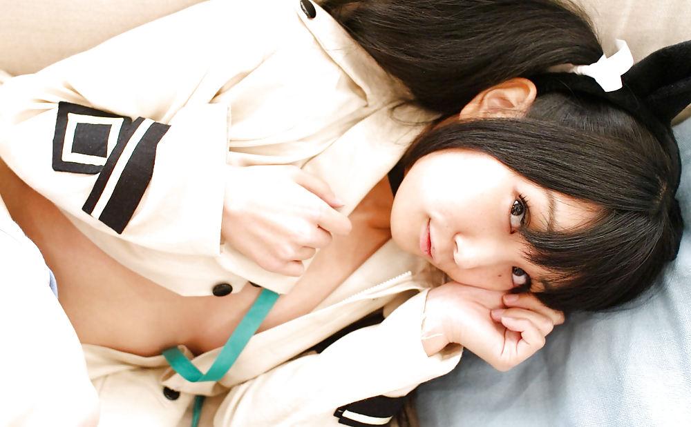 25P Japanese Cosplay Cuties-Lenfried (14)