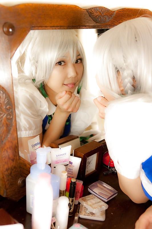 25P Japanese Cosplay Cuties-Lenfried (11)