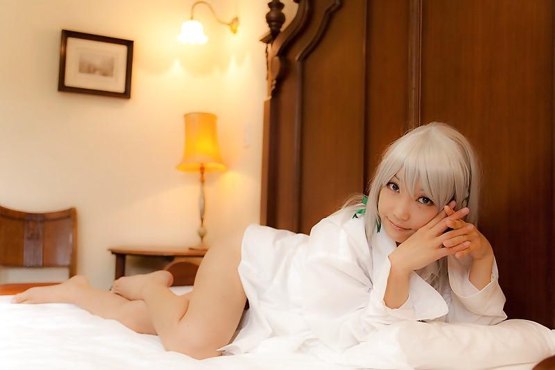 25P Japanese Cosplay Cuties-Lenfried (11)