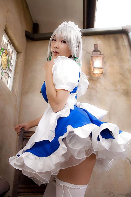 25P Japanese Cosplay Cuties-Lenfried (11)