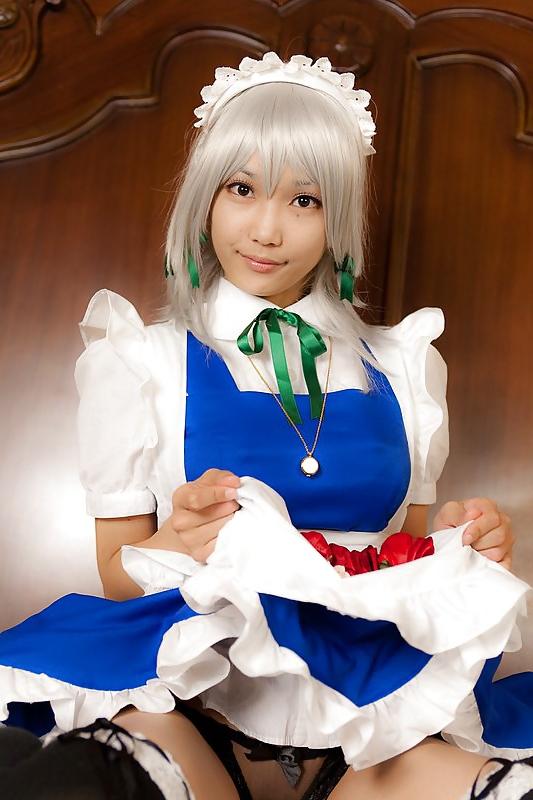 25P Japanese Cosplay Cuties-Lenfried (11)