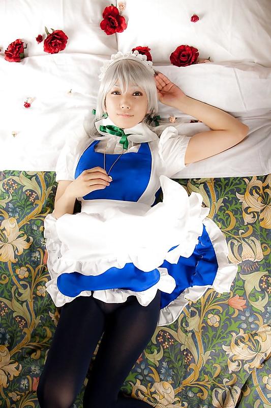 25P Japanese Cosplay Cuties-Lenfried (11)