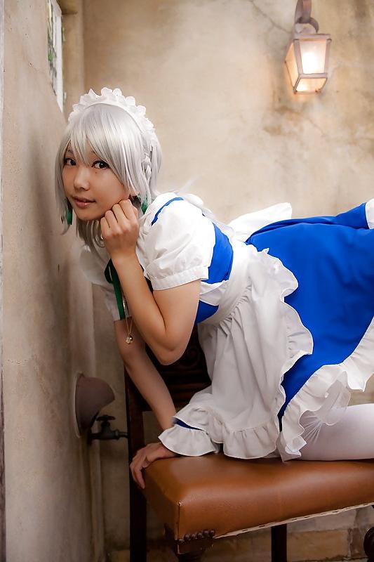 25P Japanese Cosplay Cuties-Lenfried (11)