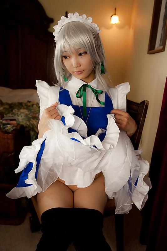25P Japanese Cosplay Cuties-Lenfried (11)