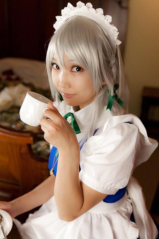 25P Japanese Cosplay Cuties-Lenfried (11)