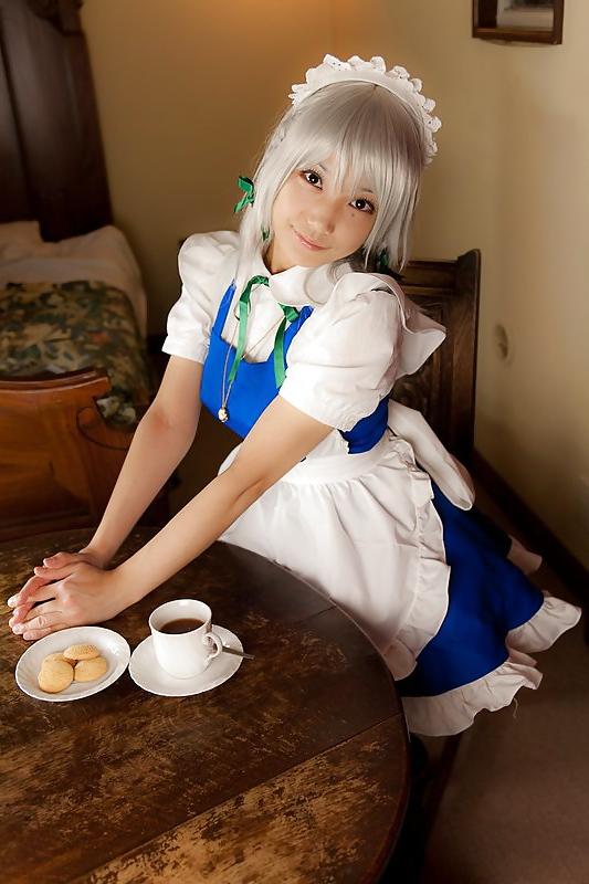 25P Japanese Cosplay Cuties-Lenfried (11)
