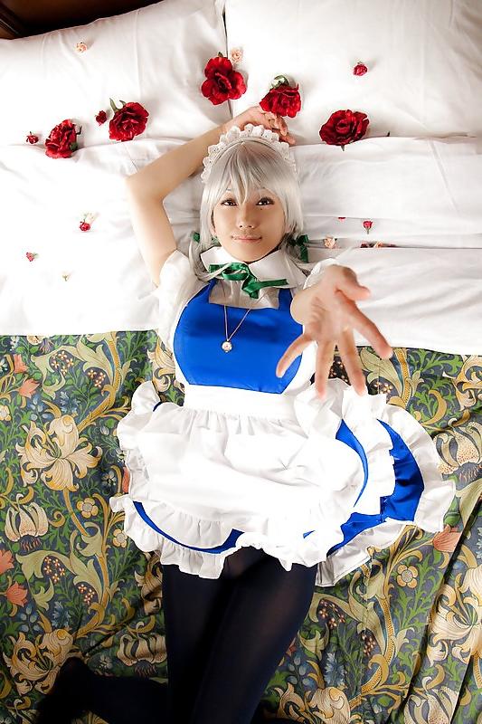 25P Japanese Cosplay Cuties-Lenfried (11)