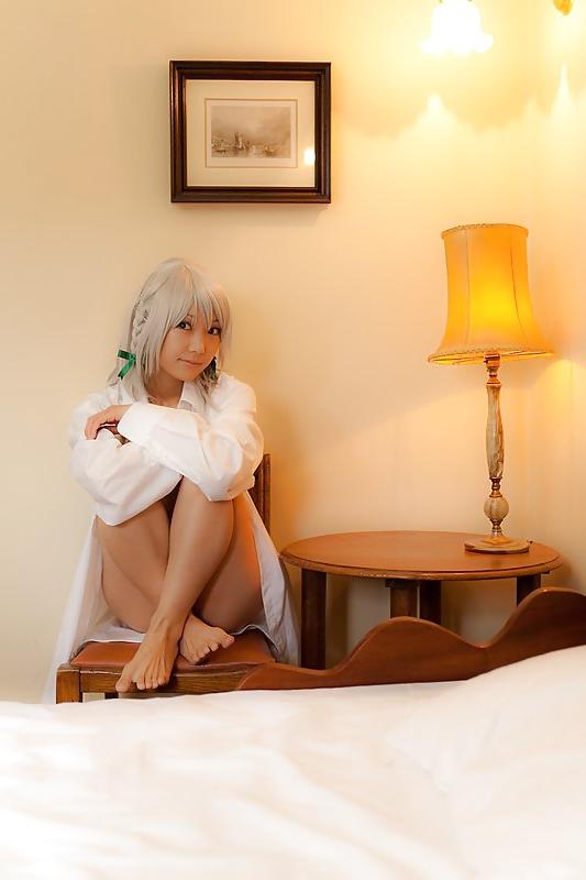 25P Japanese Cosplay Cuties-Lenfried (11)