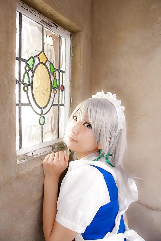 25P Japanese Cosplay Cuties-Lenfried (11)