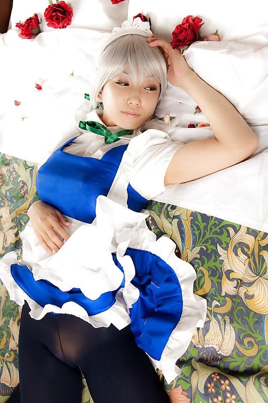 25P Japanese Cosplay Cuties-Lenfried (11)